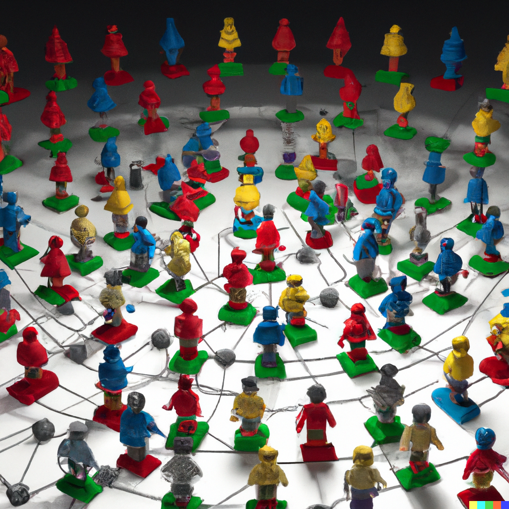 Pandemic Policy illustration